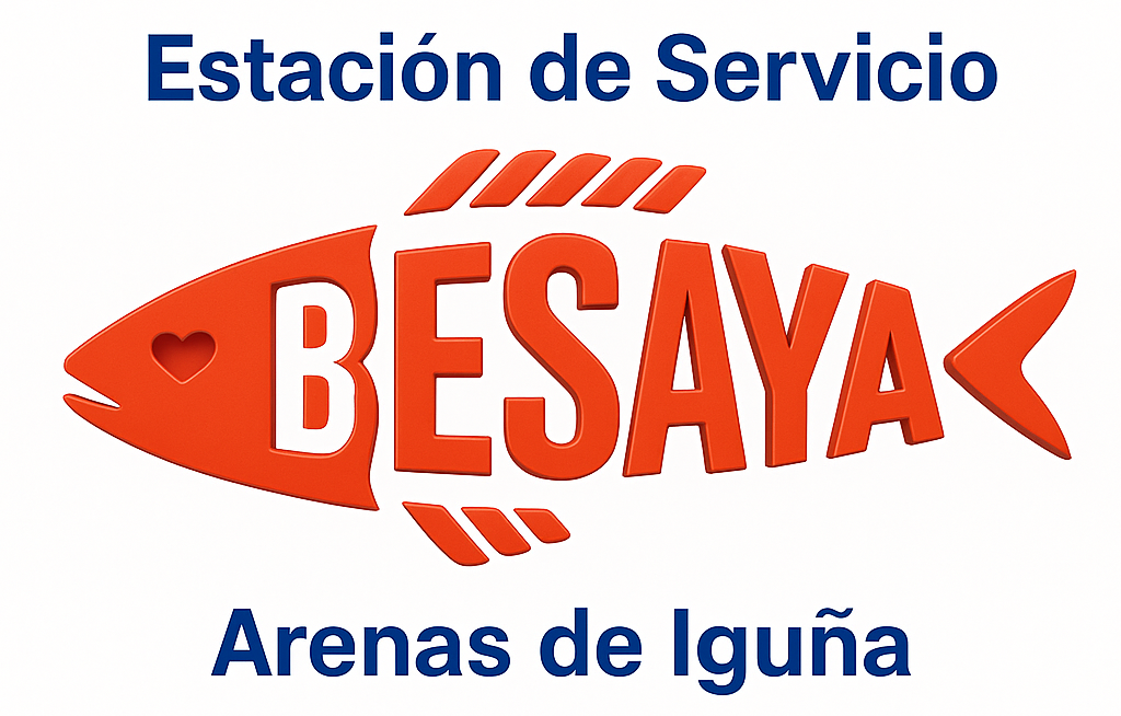 Logotipo Besaya
